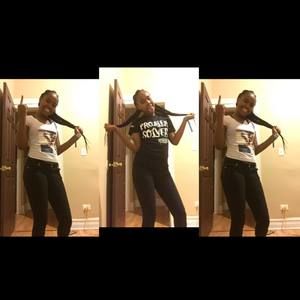 Meet your Posher, Jamilla